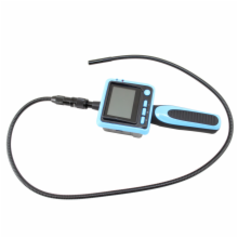 Low Cost Inspection Camera